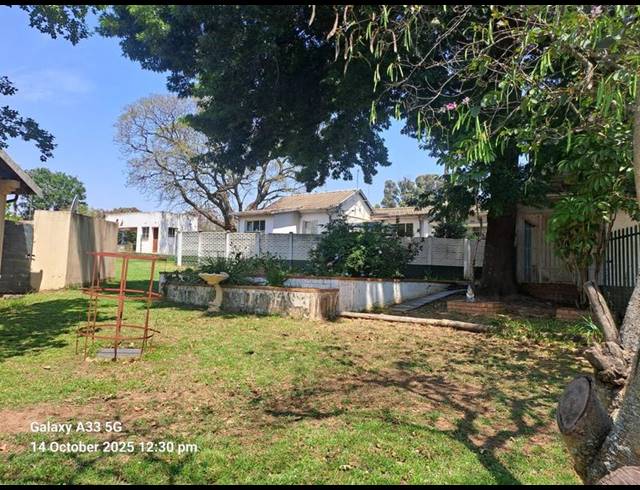 FARM FOR SALE IN KIMBULT